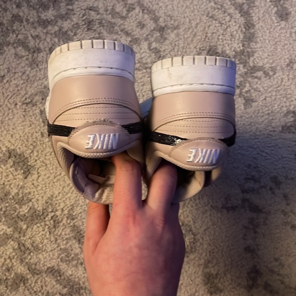 Size 11 - Nike Dunk Low se primal pink - Picture 4 of 5